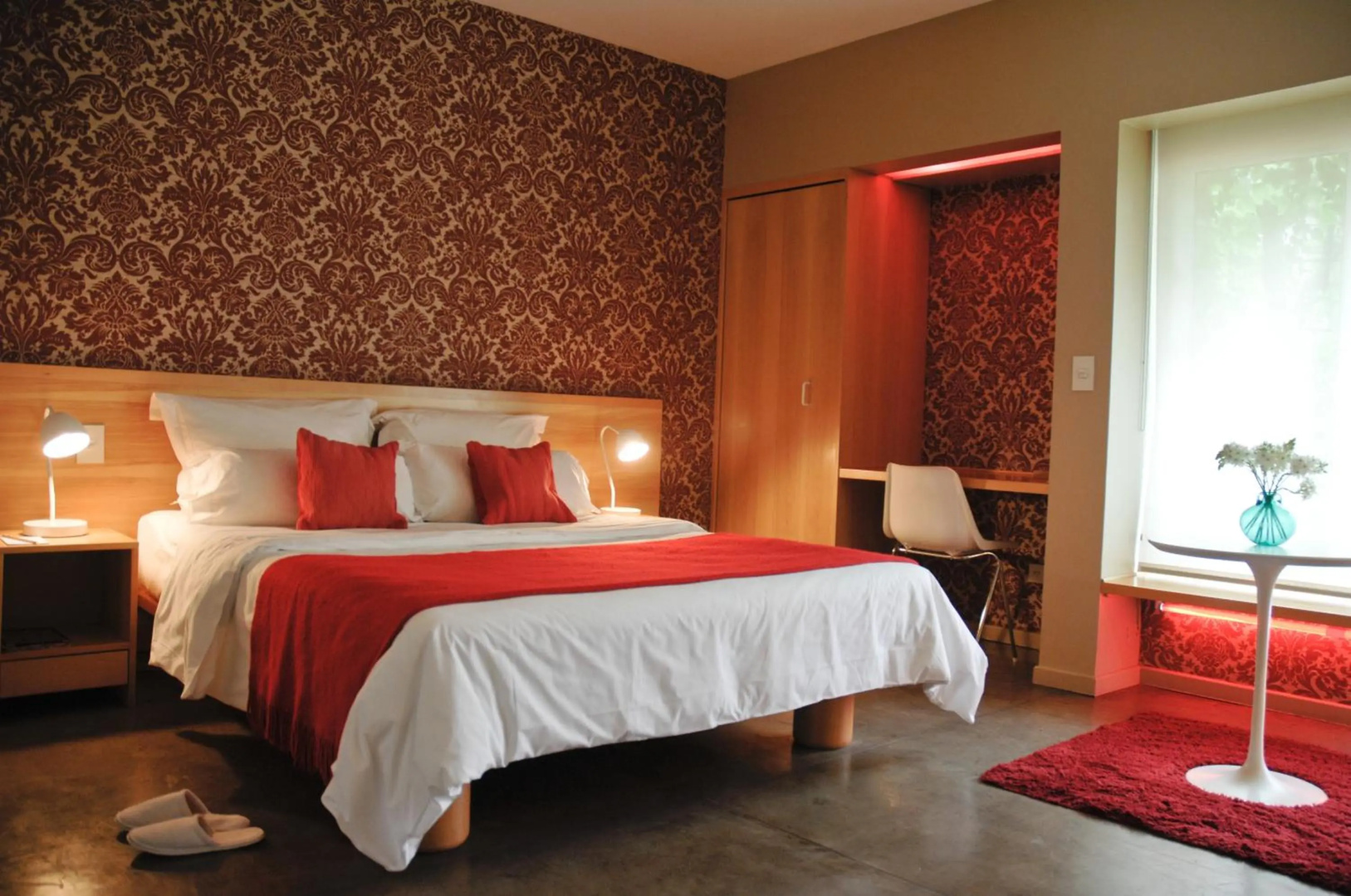 Foto - Home Hotel Buenos Aires