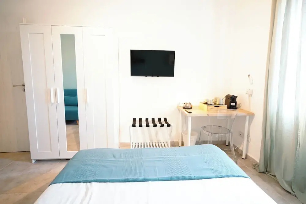 Foto - Salotto Tiburtino