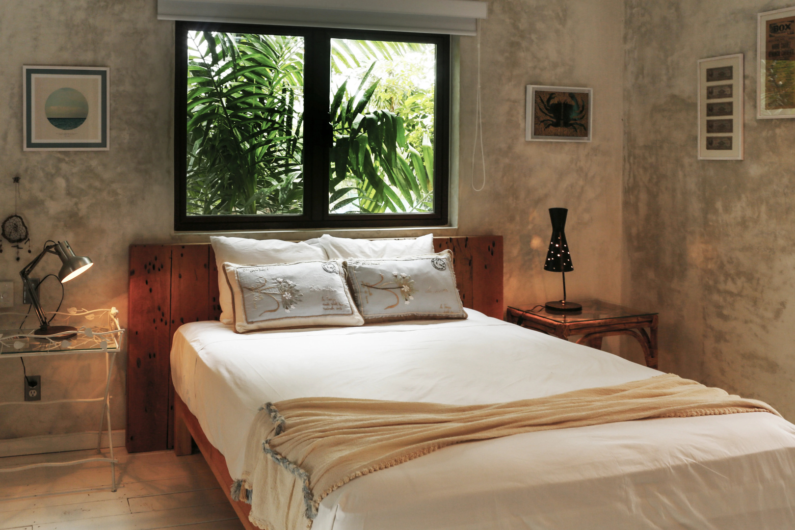 Hotel La Semilla, Playa del Carmen, a Member of Design Hotels - Adults Only, Bild 2 von 12