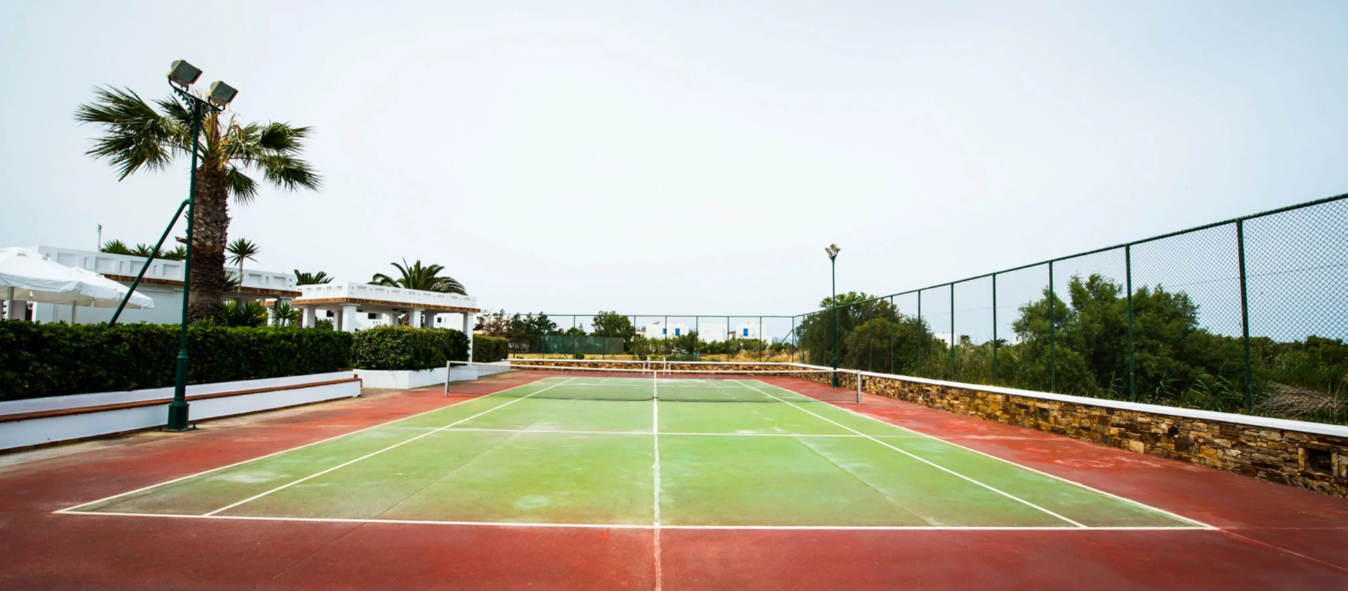 Photo - Porto Naxos Hotel