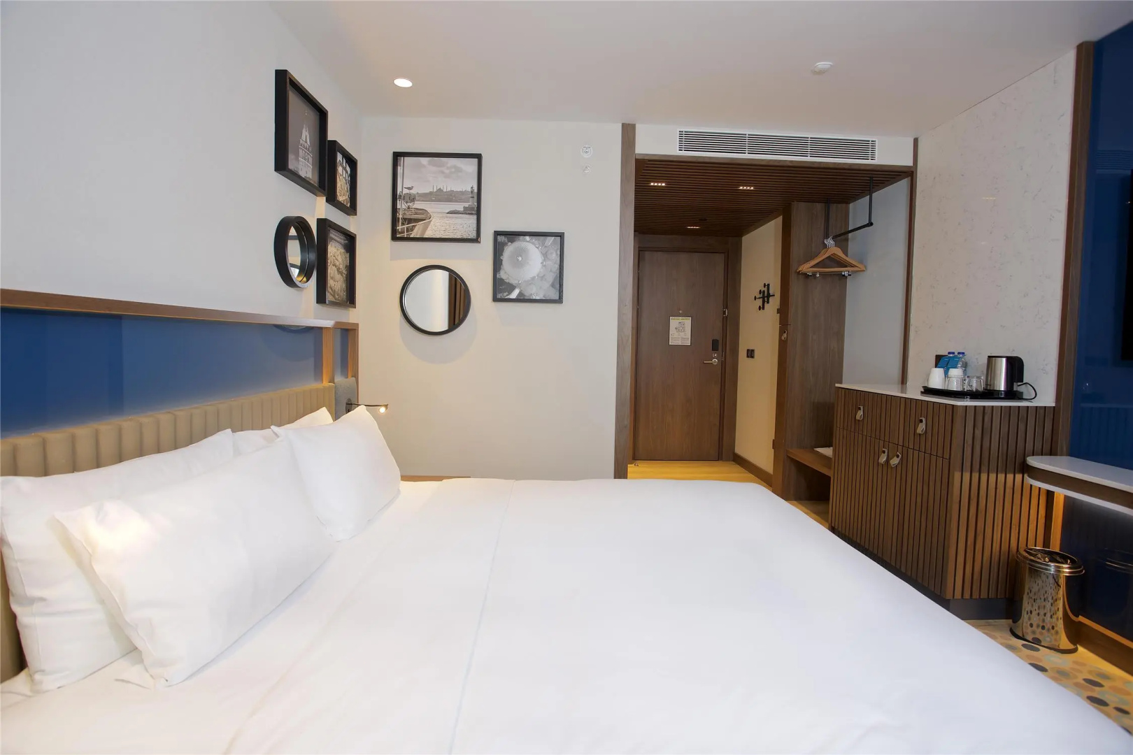 Photo - Hampton By Hilton Istanbul Old City