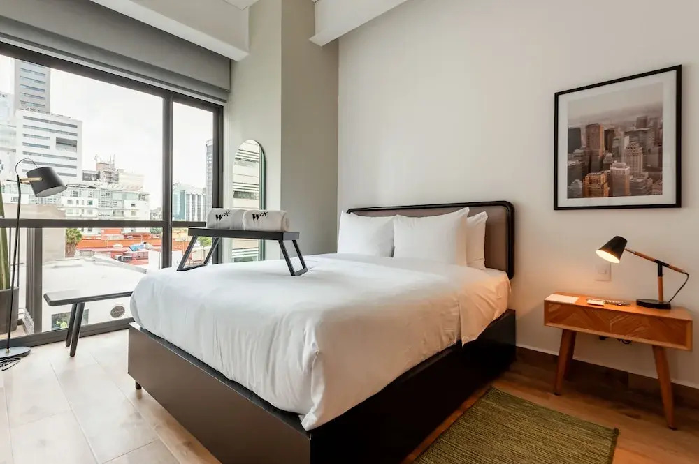 Foto - Londres 256 by Wynwood House