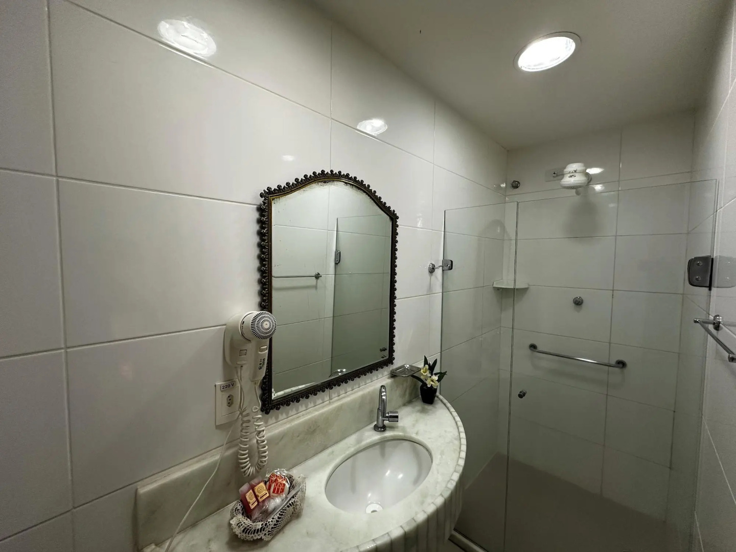 Foto - Pousada dos Quatro Cantos