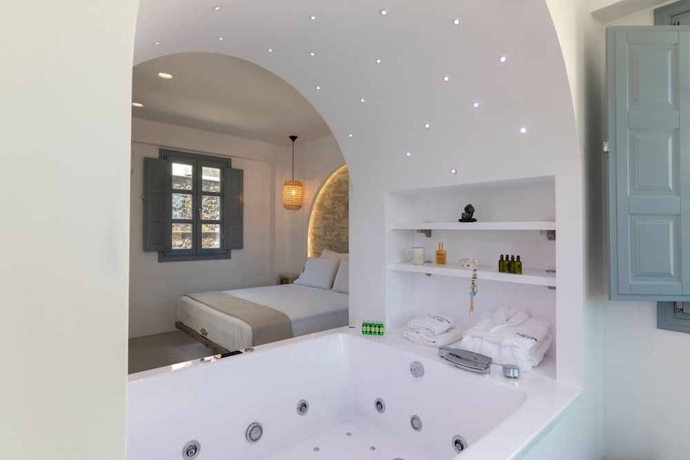 Foto - BlackStone Luxury Suites