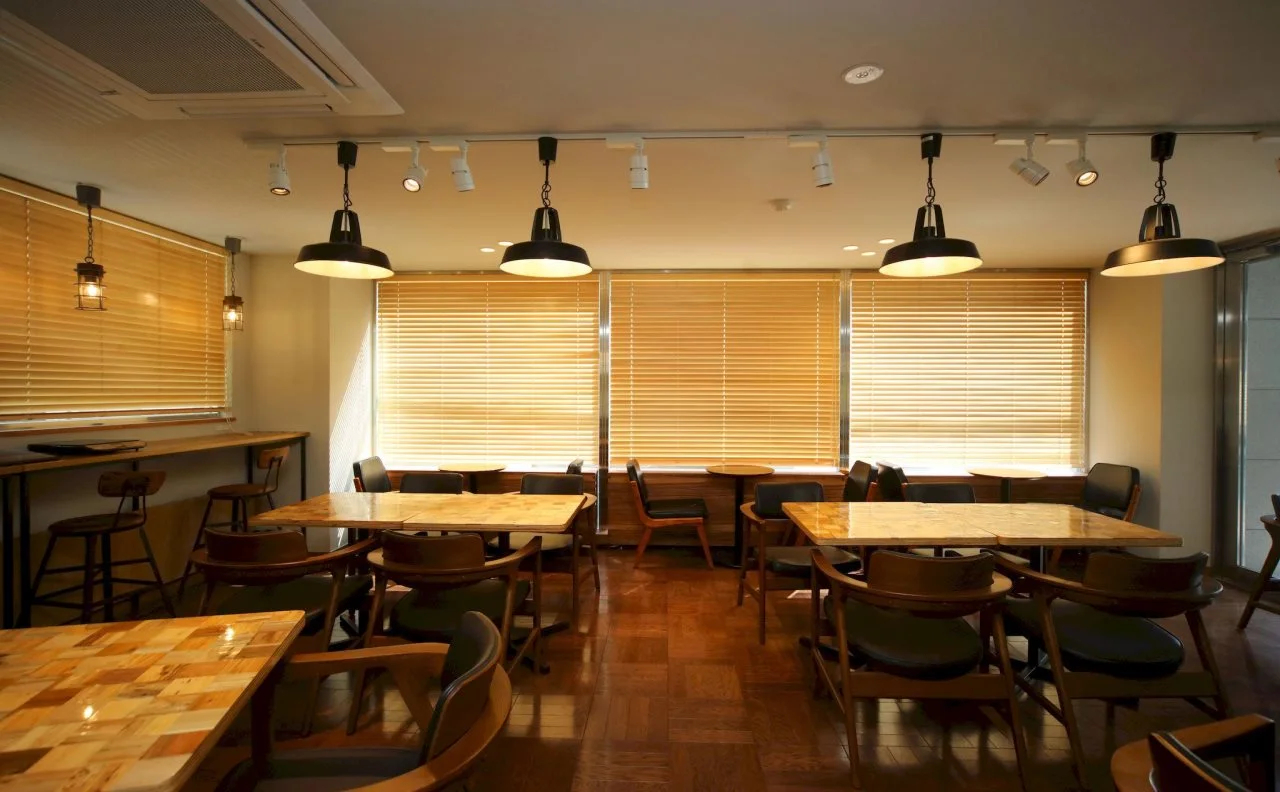 Foto - The OneFive Tokyo Shibuya