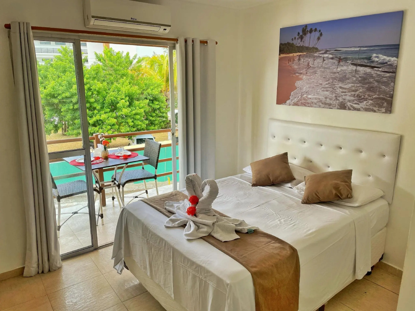 Foto - Pousada Sereia do Porto