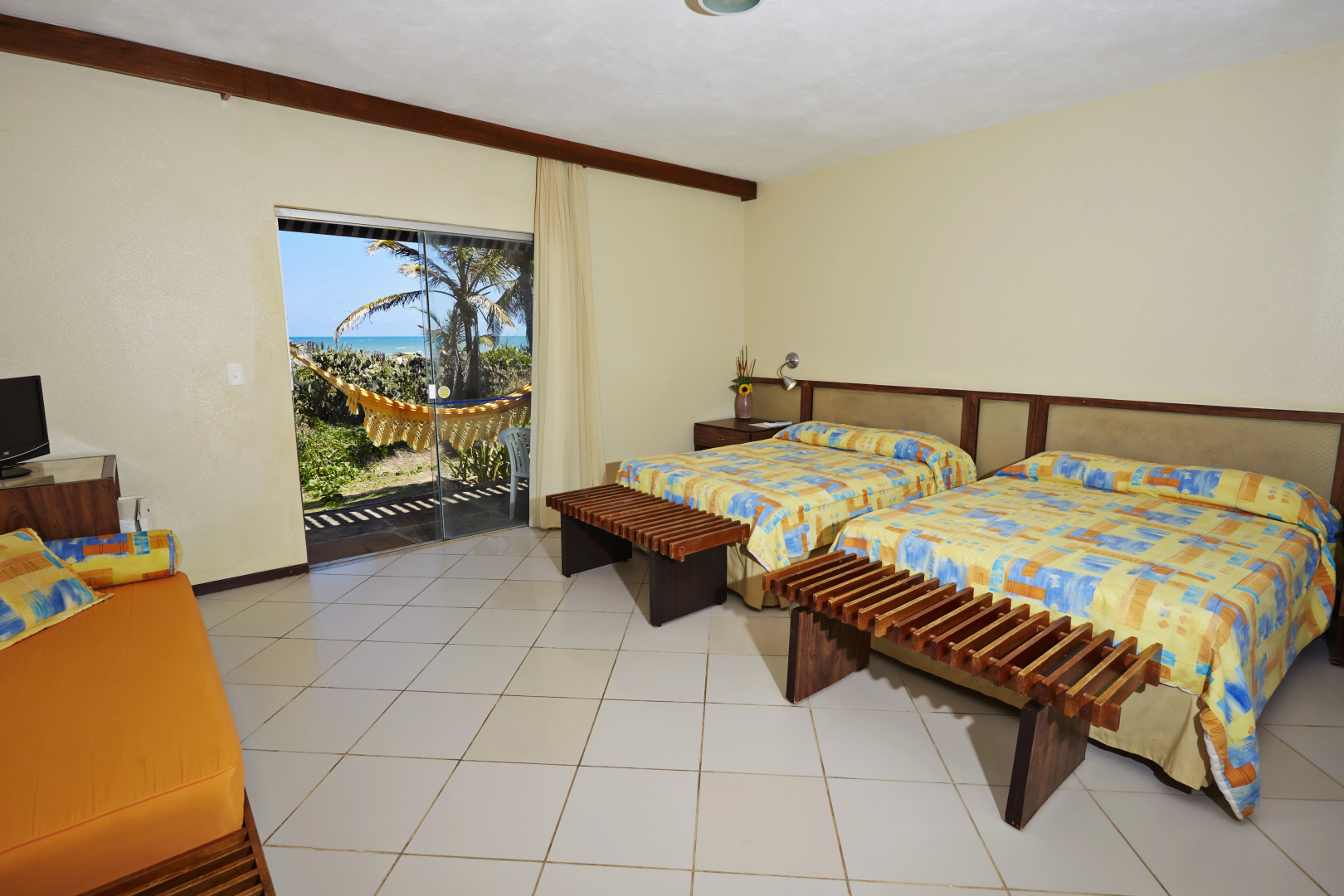 Foto - Marsol Beach Resort