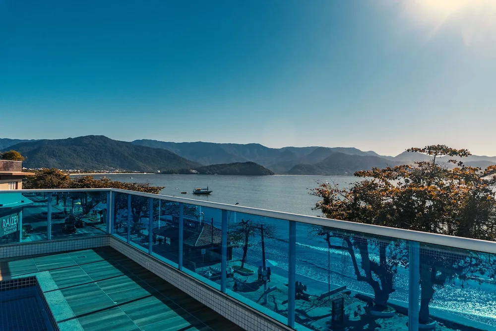 Foto - Ubatuba Praia Hotel
