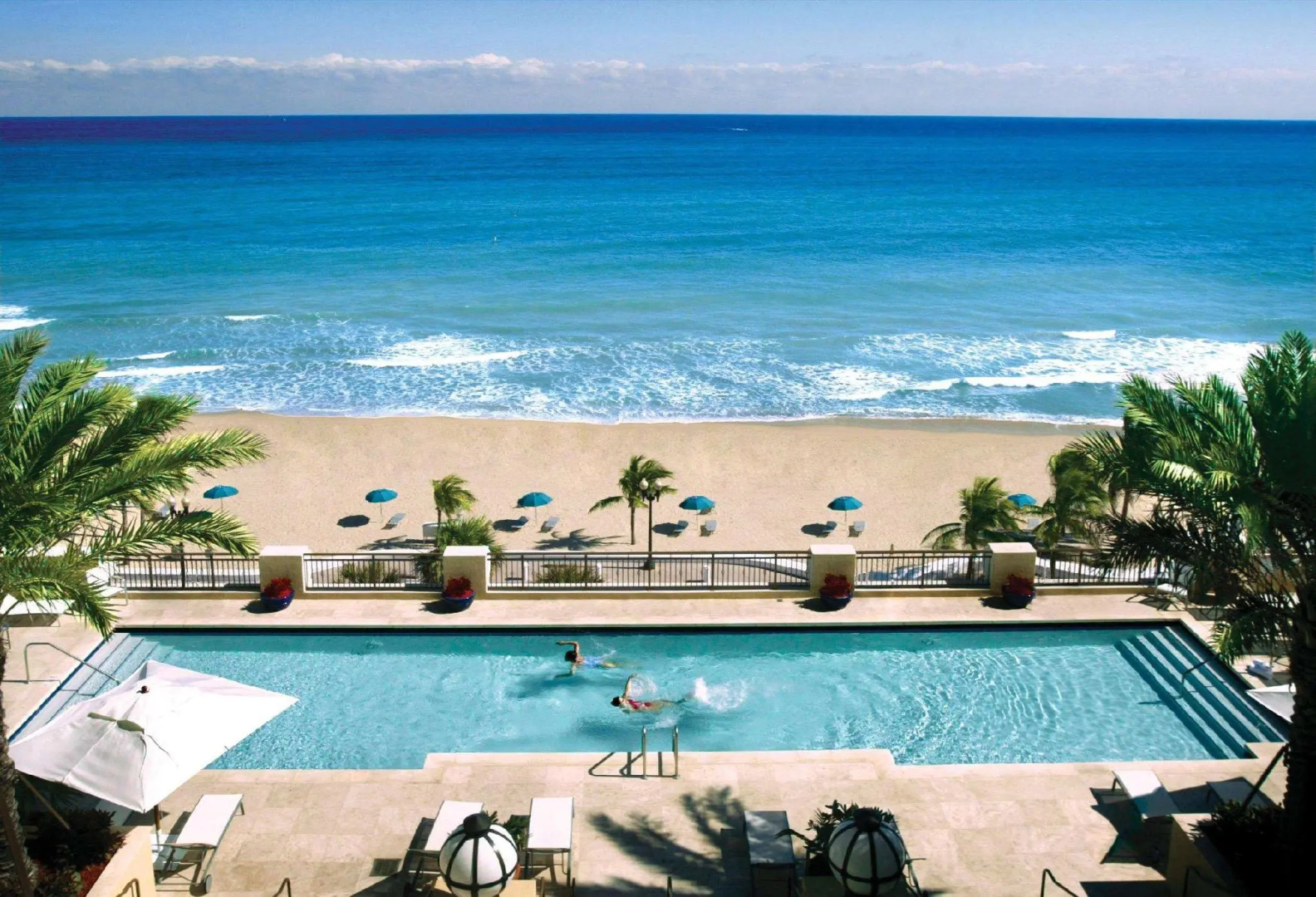 Foto - The Atlantic Hotel & Spa