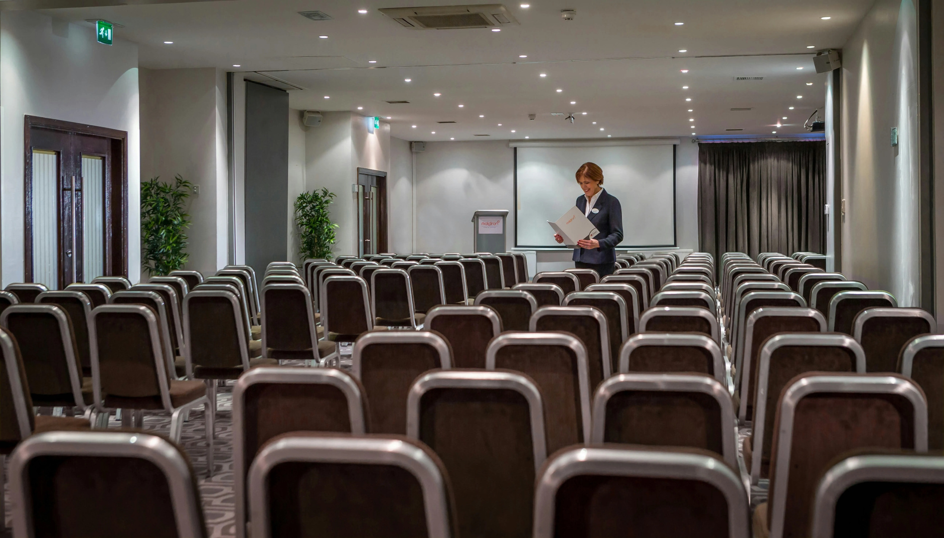 Foto - Maldron Hotel Dublin Airport