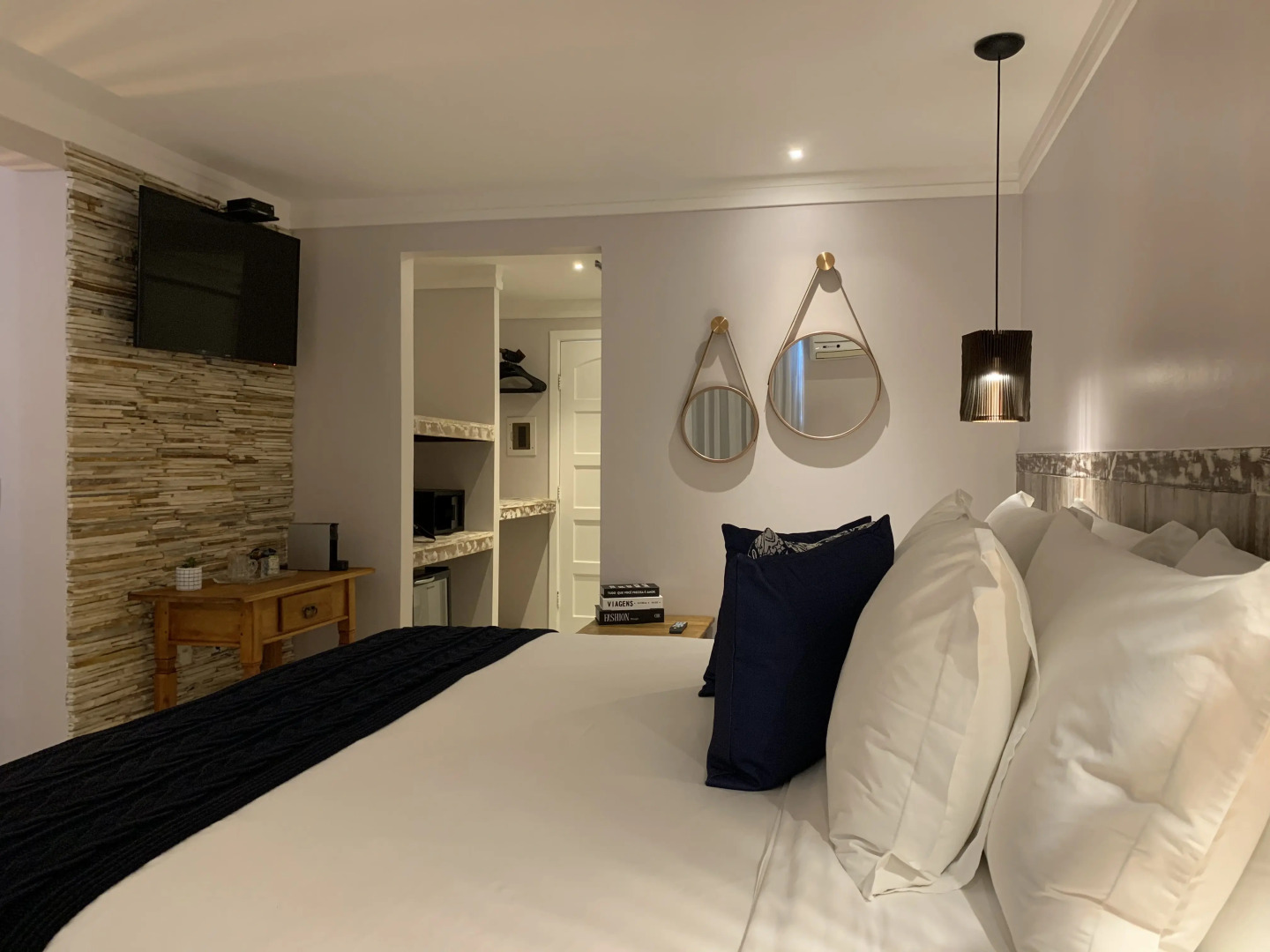 Photo - Pousada Gente Bonita João Fernandes