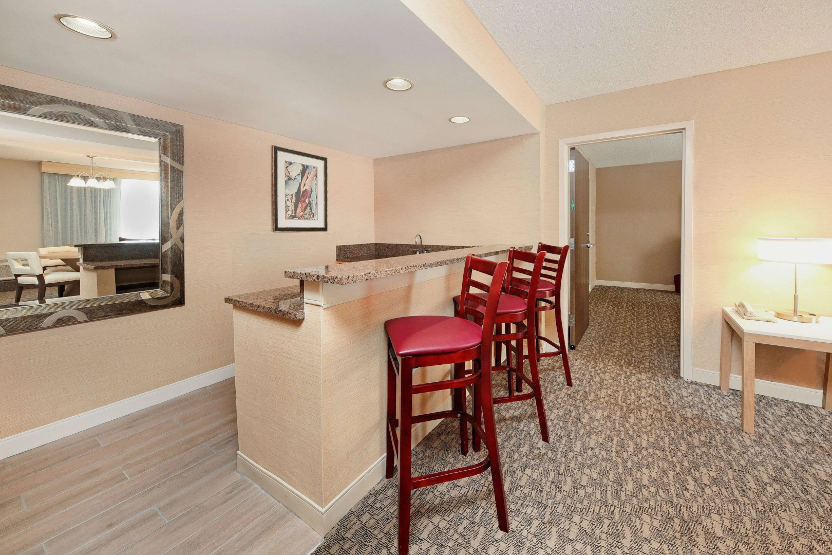 Foto - DoubleTree by Hilton Virginia Beach