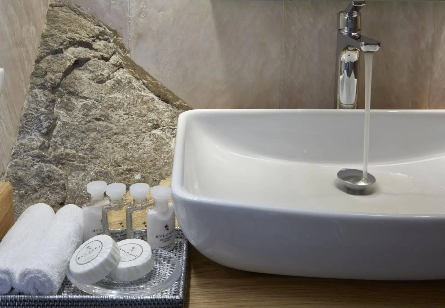 Foto - Mill Houses New Elegant Suites by Mr and Mrs White