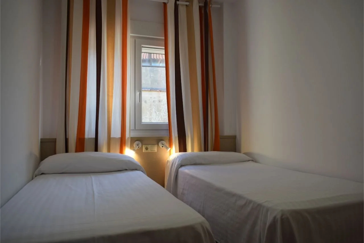 Foto - Apartamentos VIDA Finisterre