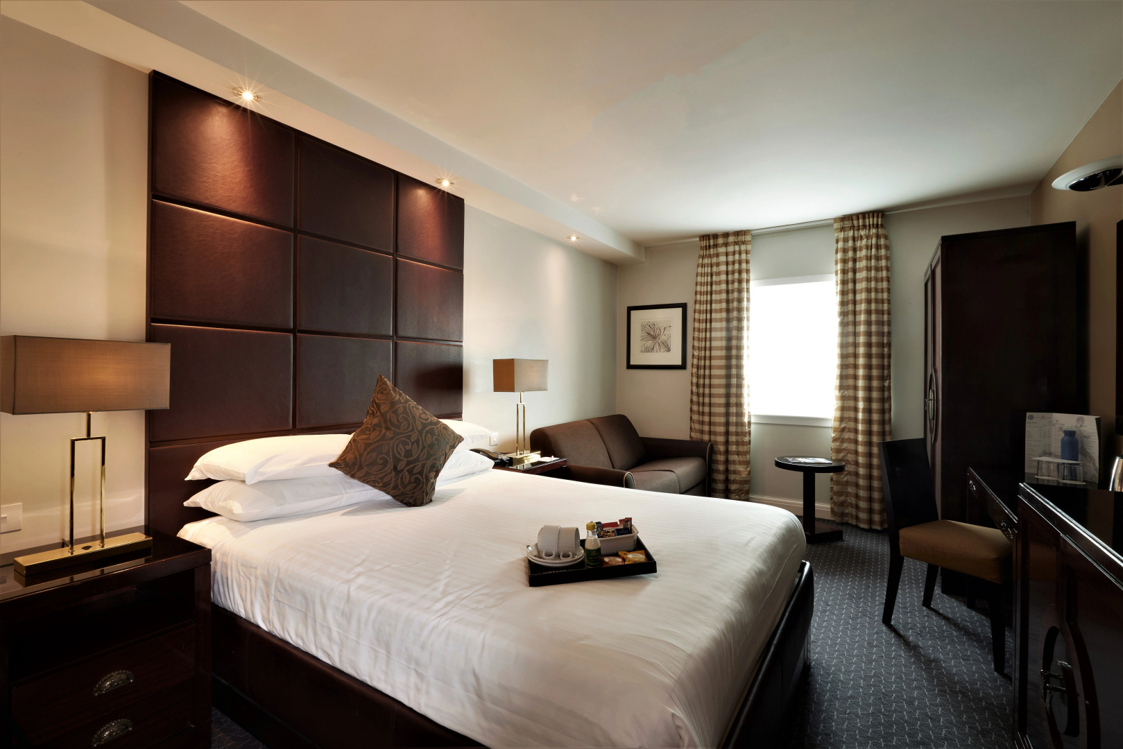 Foto - Stamford Bridge Hotel