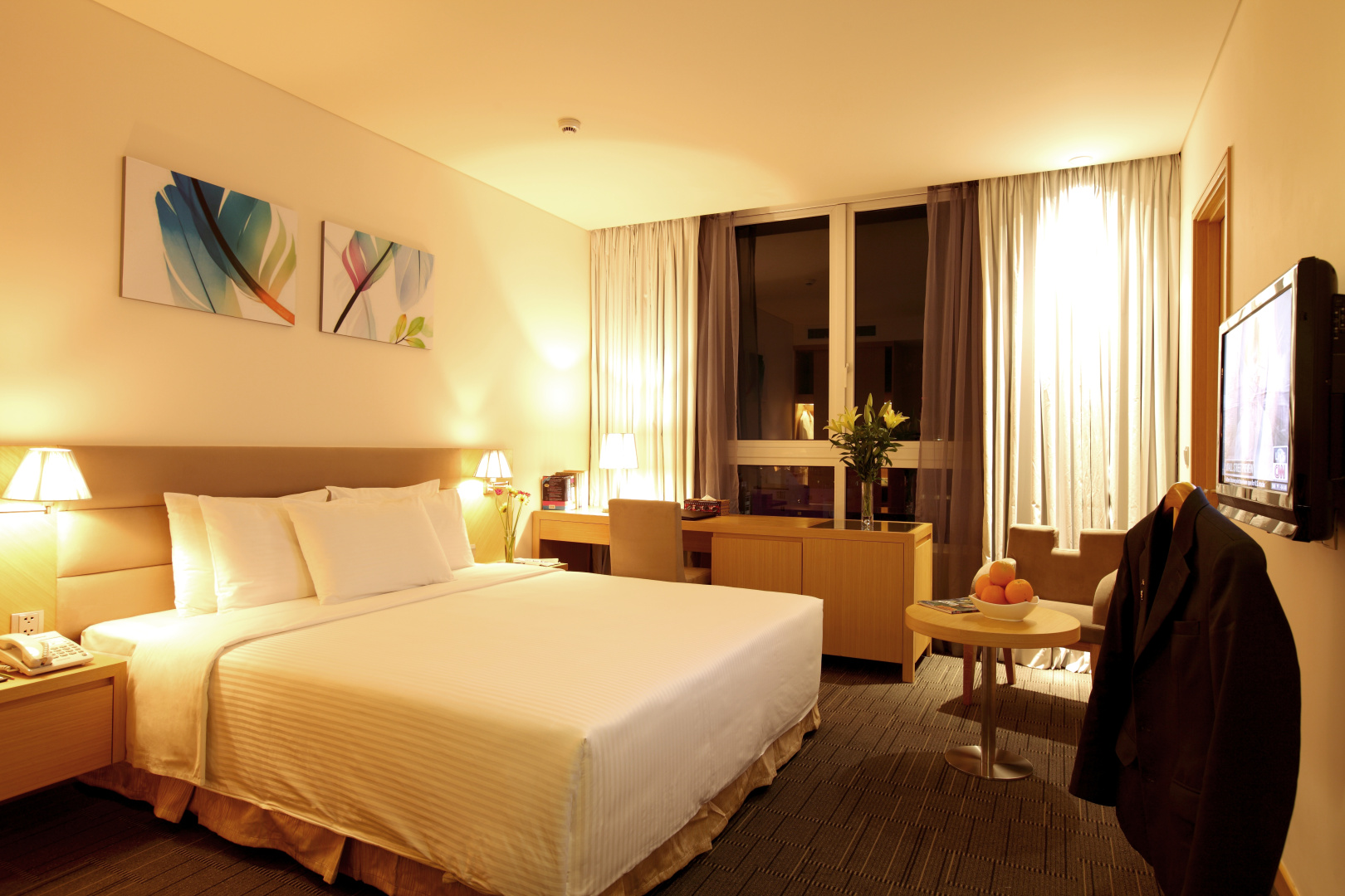 Photo - Liberty Central Saigon Centre Hotel