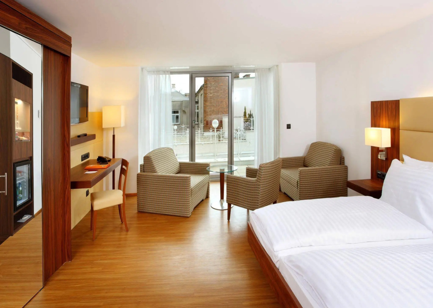 Photo - Hotel Imlauer Vienna