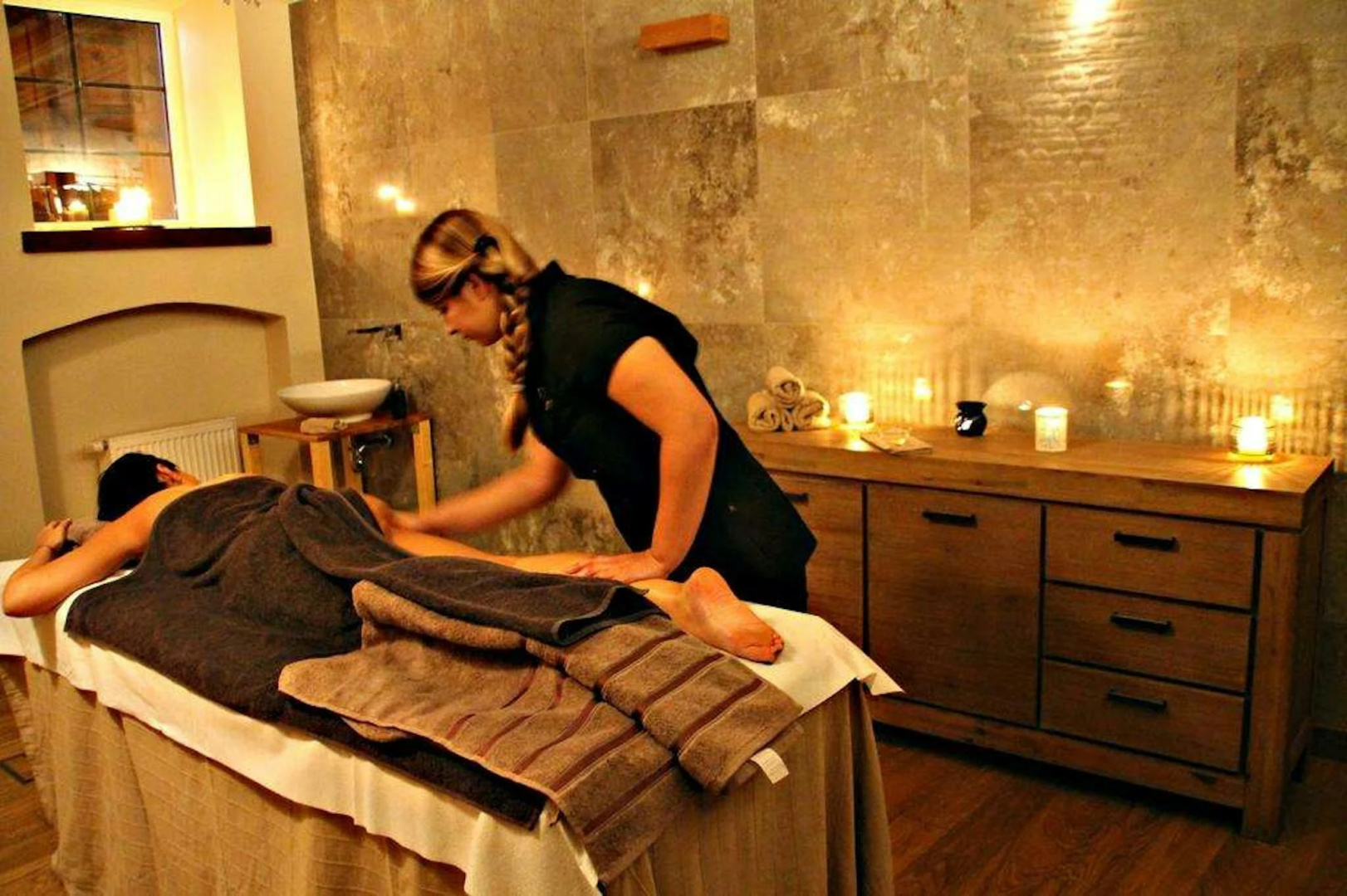 Photo - Grotthuss Boutique Hotel
