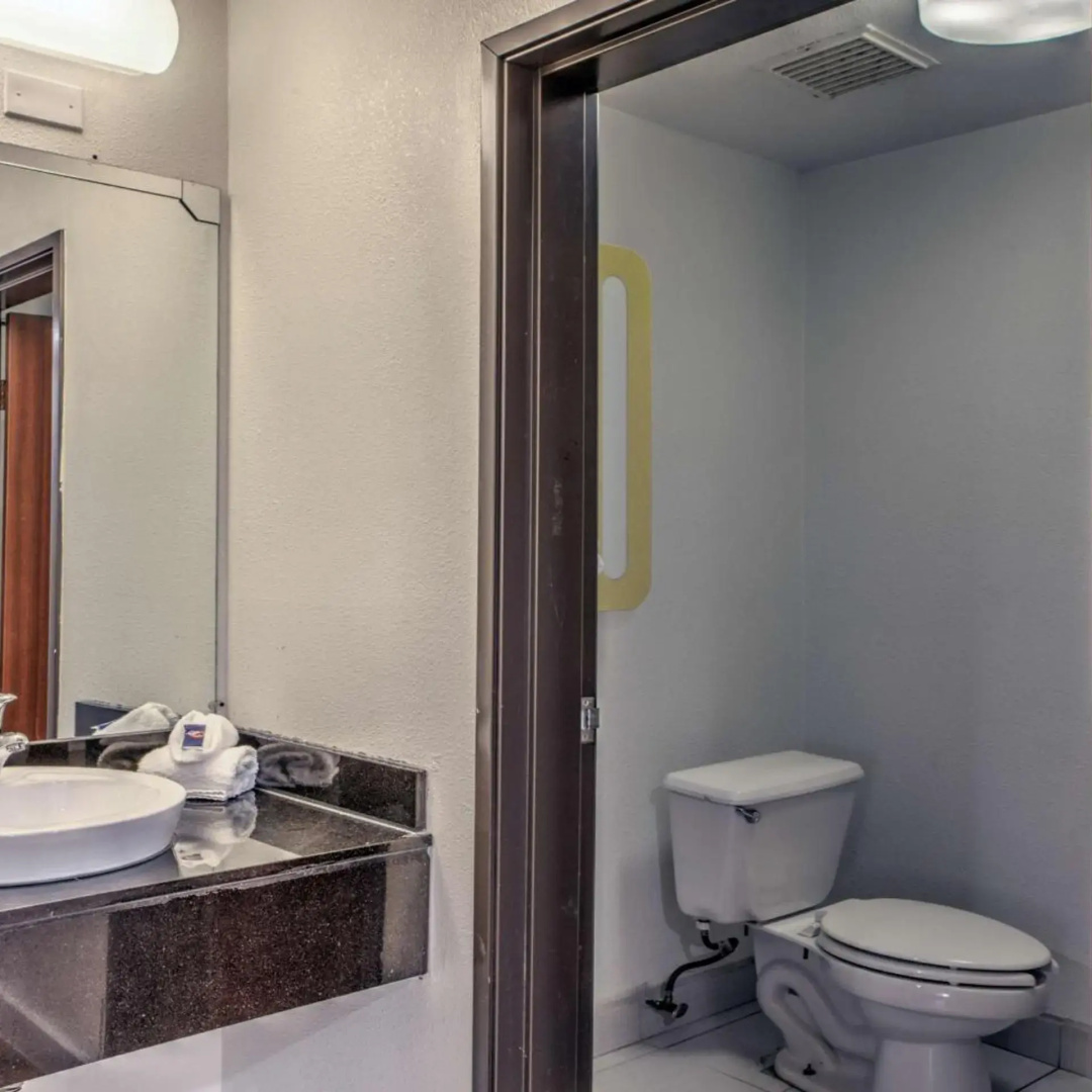 Photo - Motel 6-Dallas, TX - Northwest