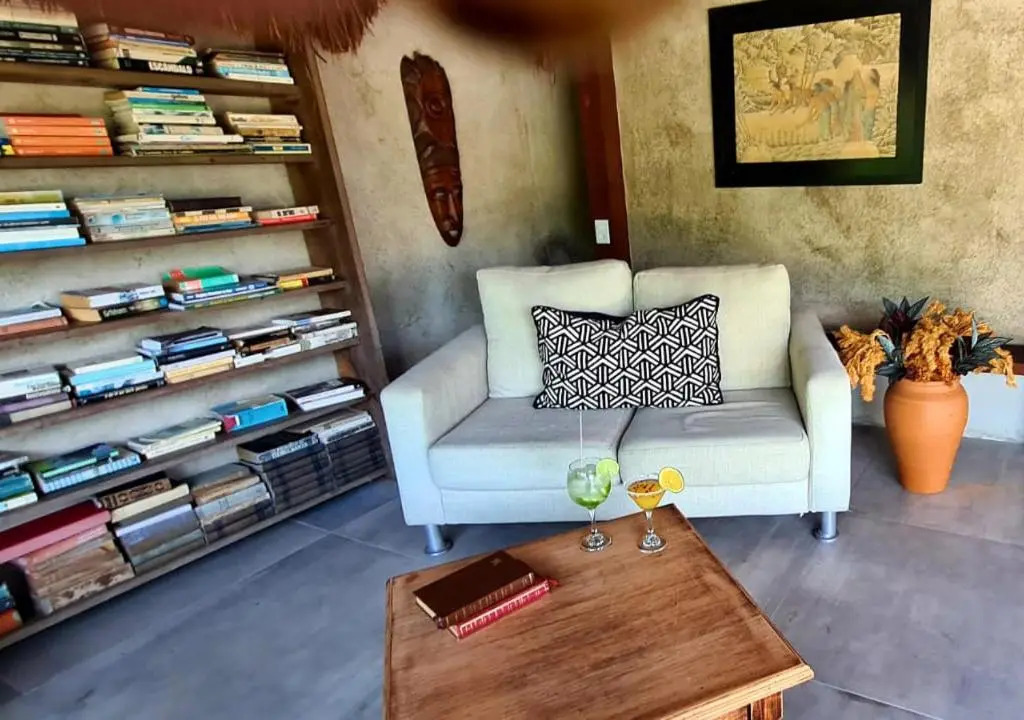 Foto - Taman Búzios Hotel