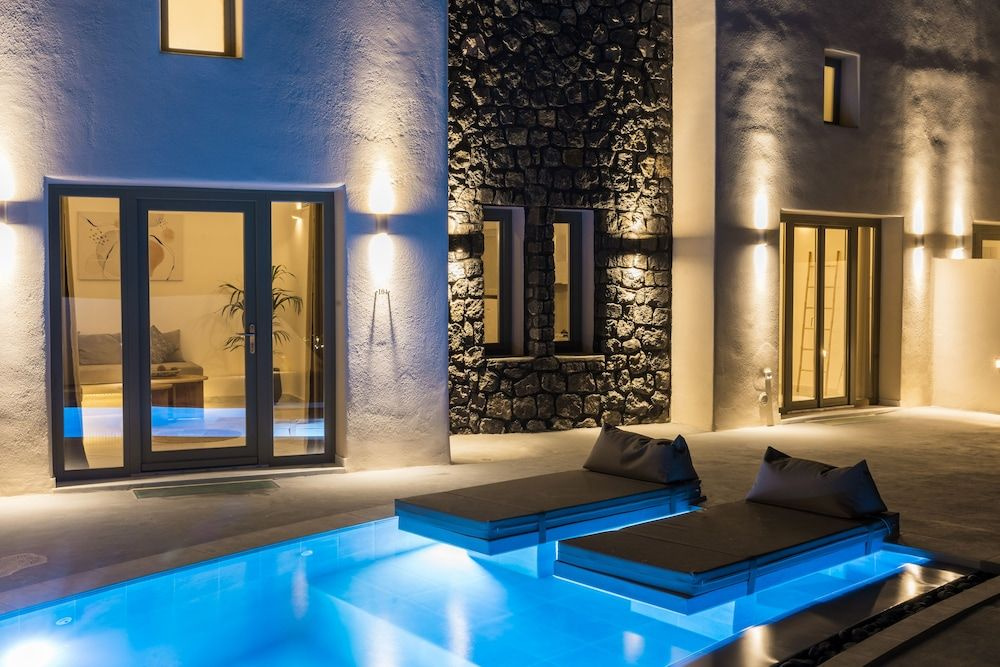 Photo - Lavadoze Luxury Suites - Adults only