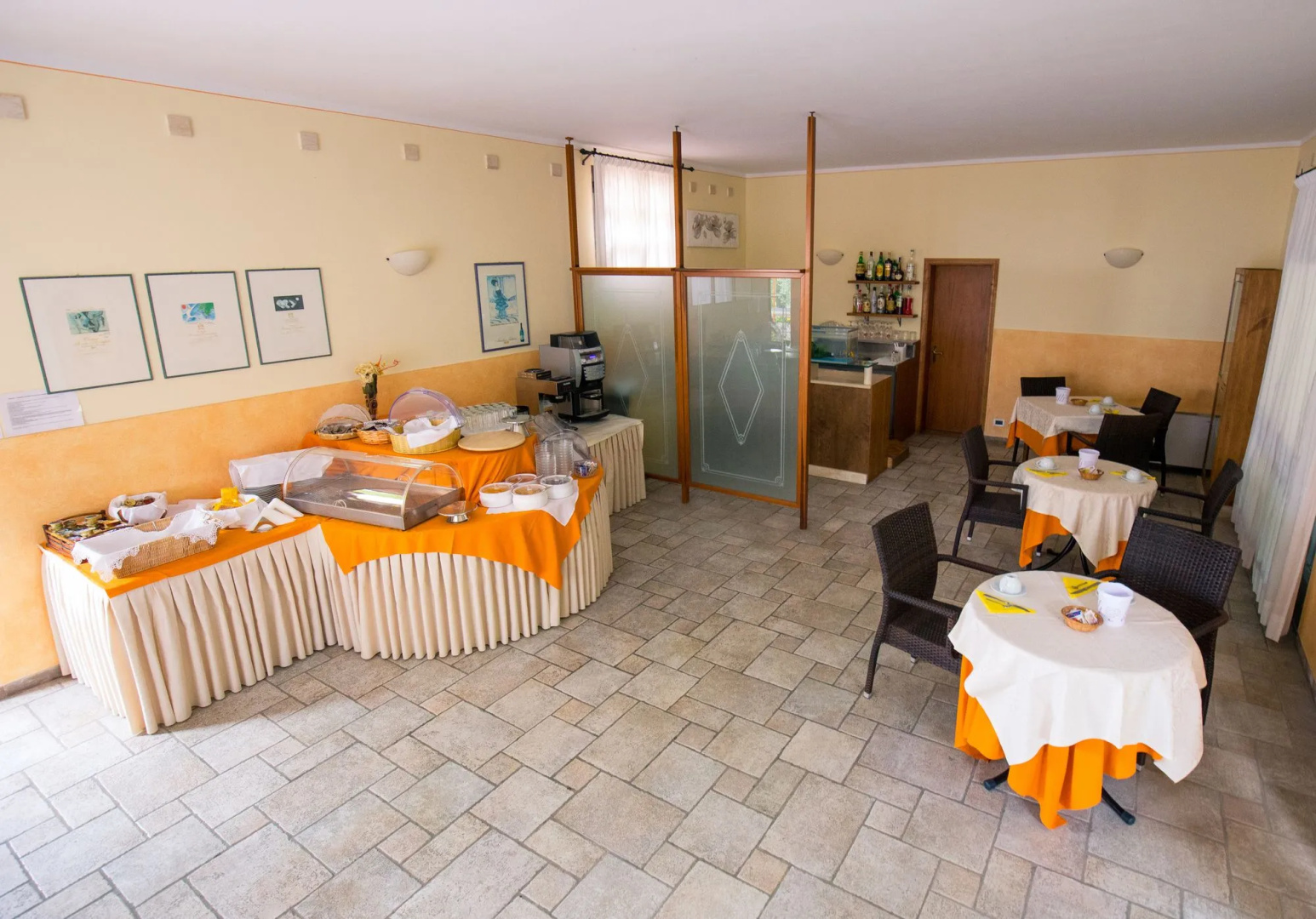 Photo - Hotel Le Colline