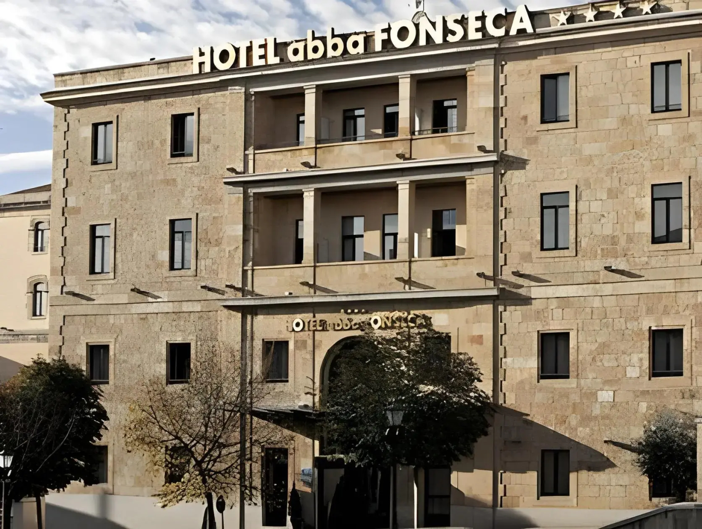 Foto - Abba Fonseca