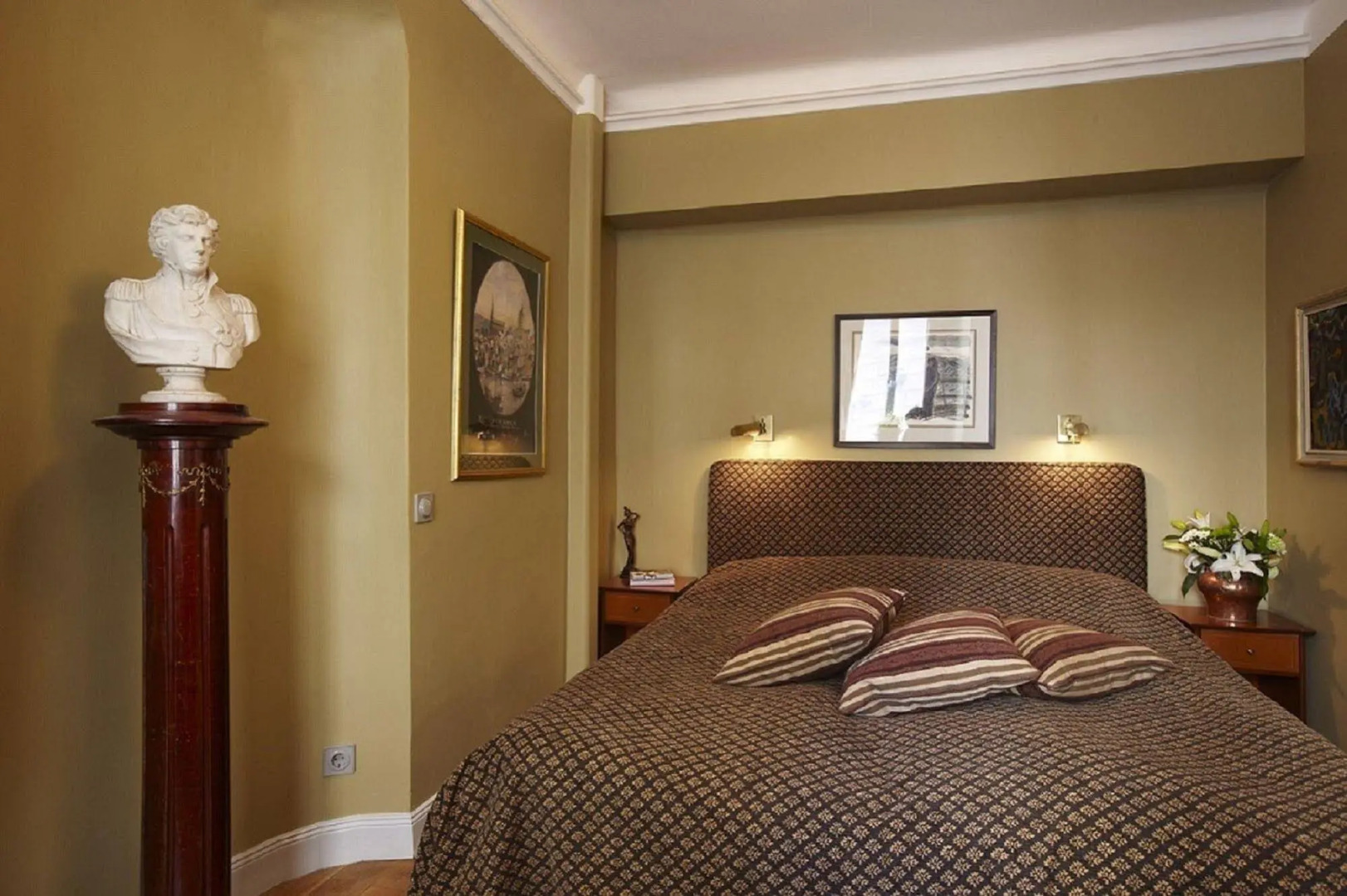 Foto - Victory Hotel