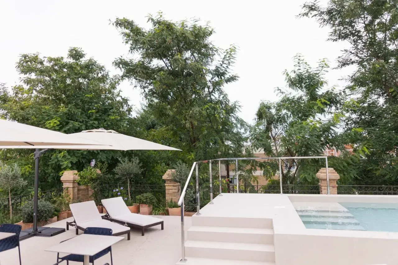 Foto - Cavalta Boutique Hotel – Small Luxury Hotel