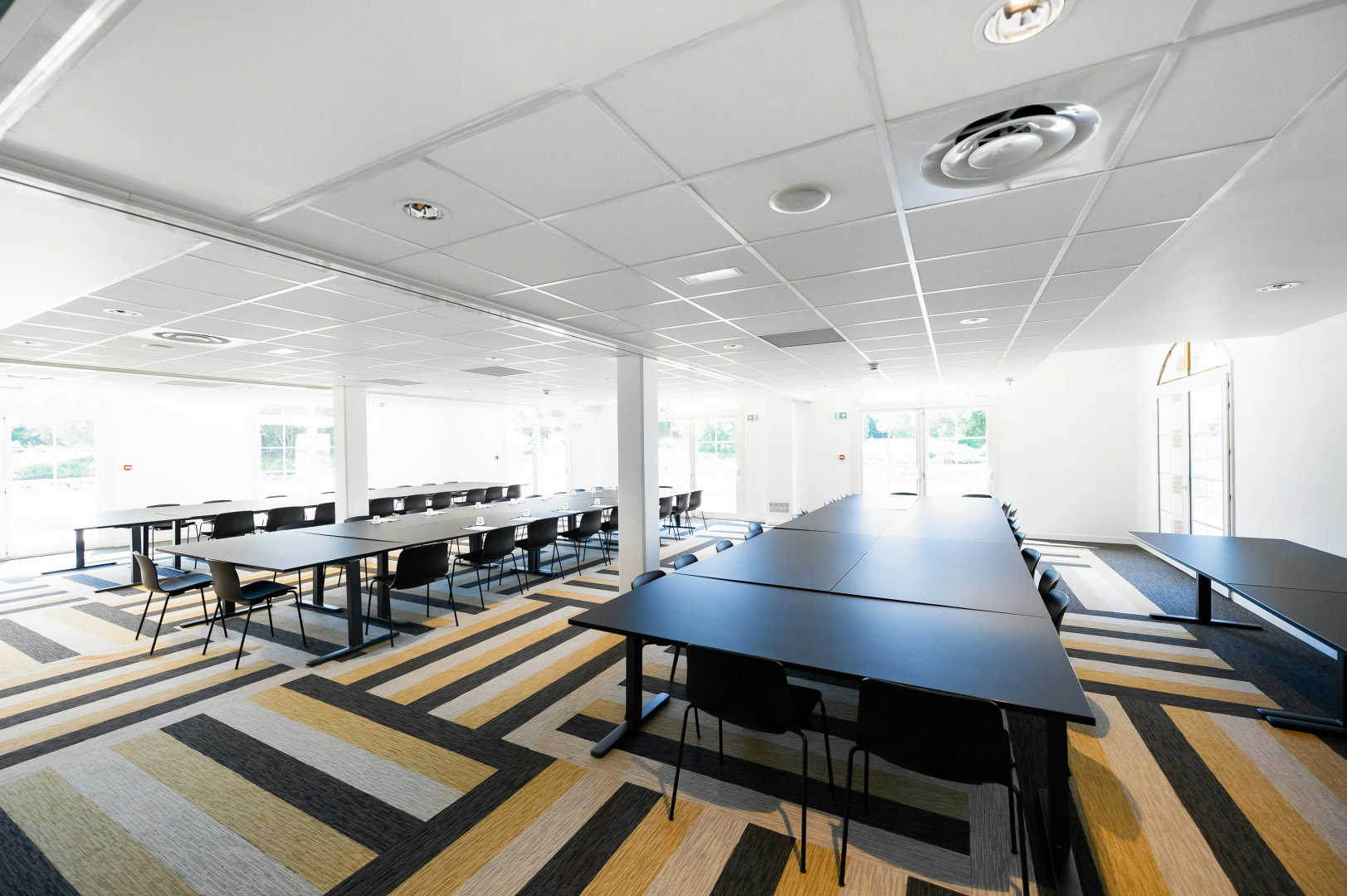 Foto - Staycity Aparthotels, Near Disneyland® Paris