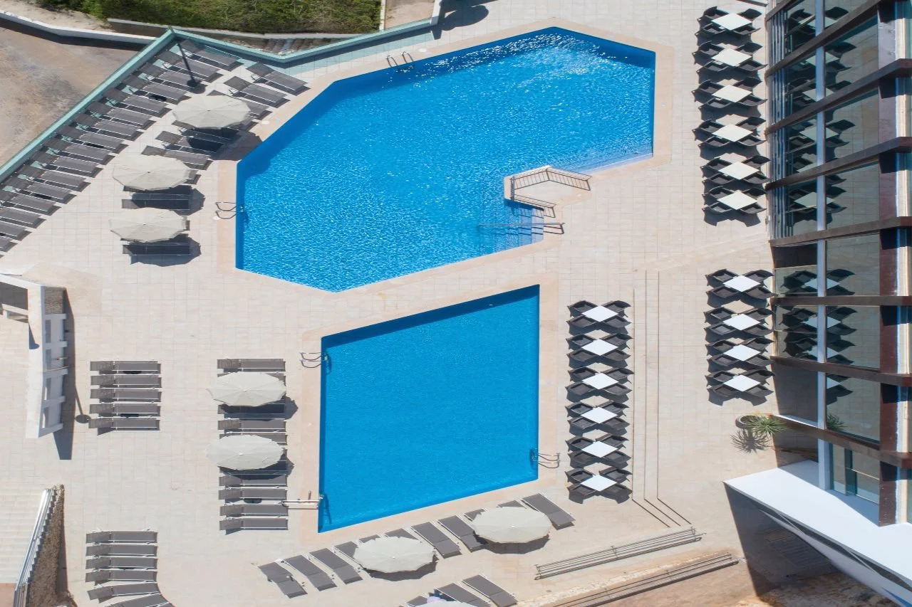 Foto - MarSenses Ferrera Blanca Hotel Family