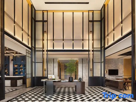 Four Points by Sheraton Chongqing Jiulongpo