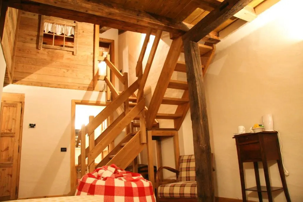 Photo - Chalet Svizzero