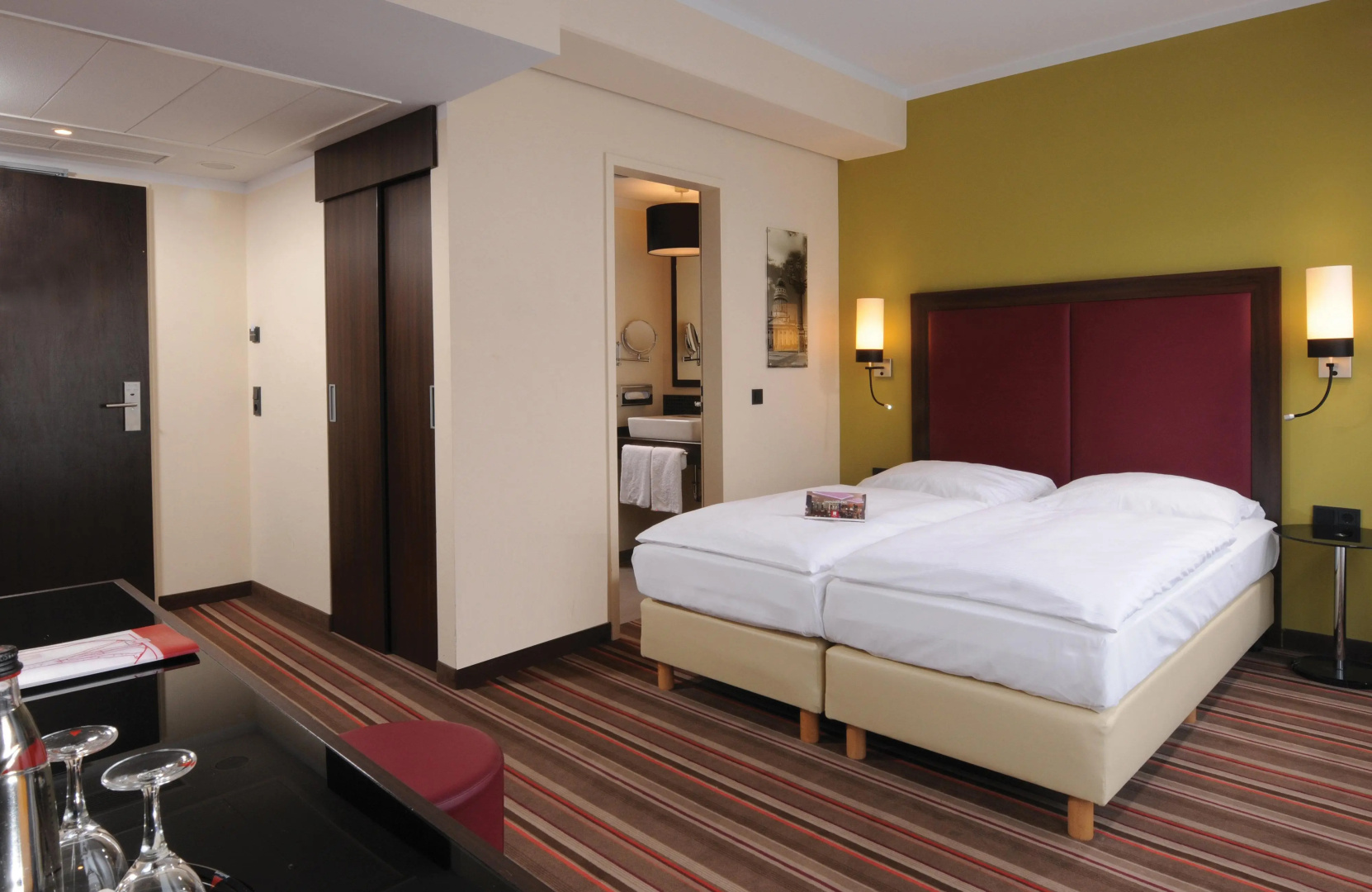 Foto - Leonardo Hotel Berlin