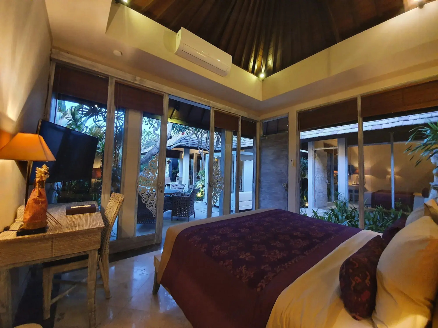 Foto - The Royal Purnama - Adults Only