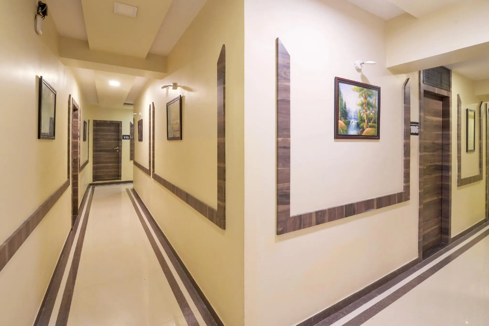 Photo - Hotel Golden Park Near Exhibition Center