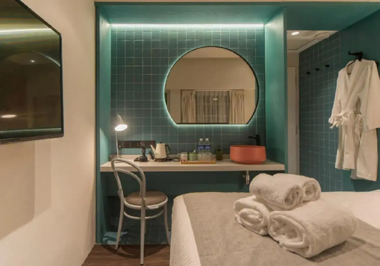Foto - The Great Madras by Hotel Calmo