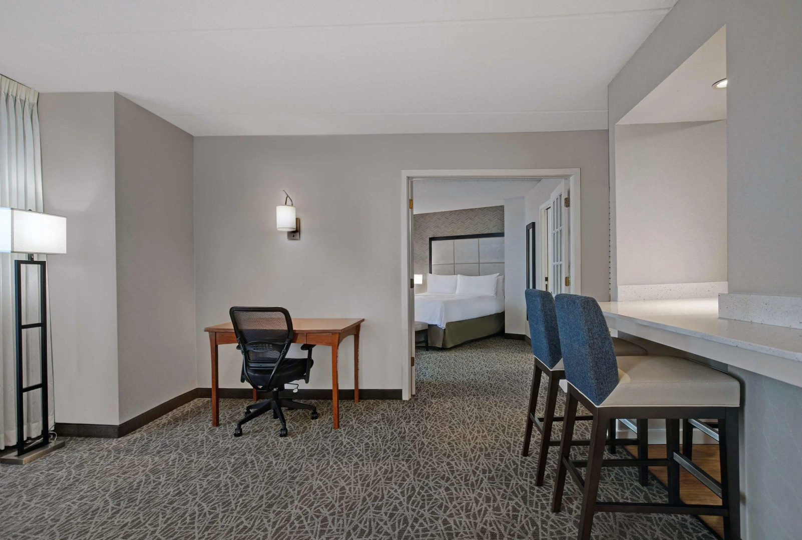 Foto - Homewood Suites by Hilton Chicago-Lincolnshire