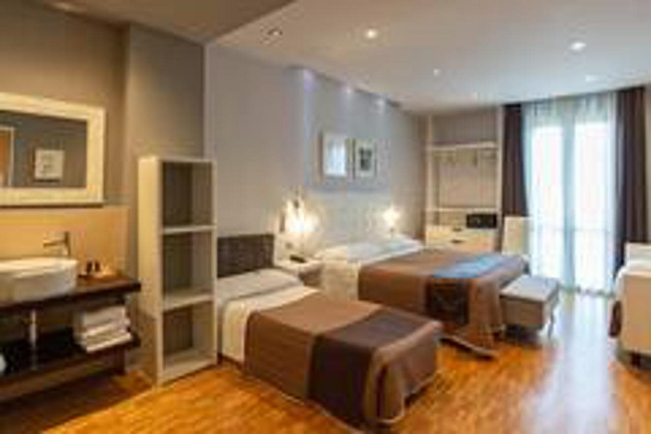 Photo - Hotel Orcagna