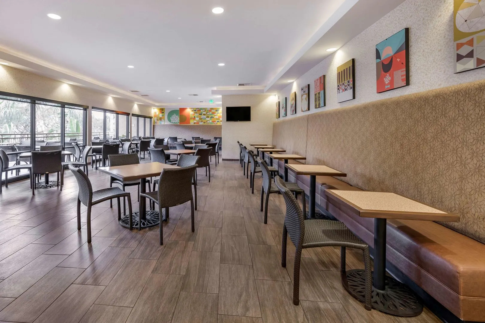 Photo - Best Western Plus Anaheim Inn