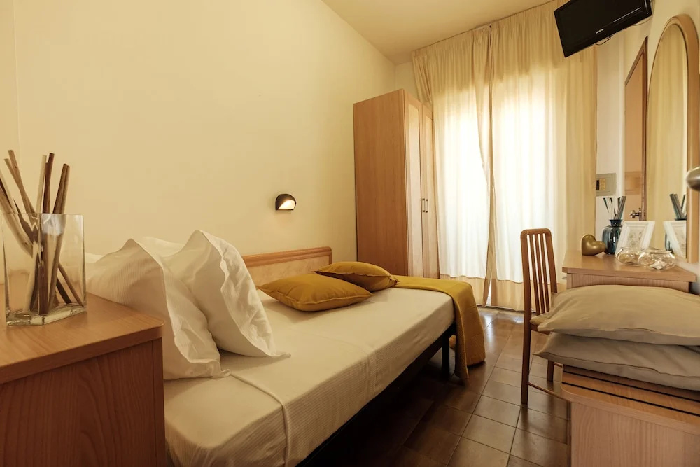 Photo - Hotel Oceanic