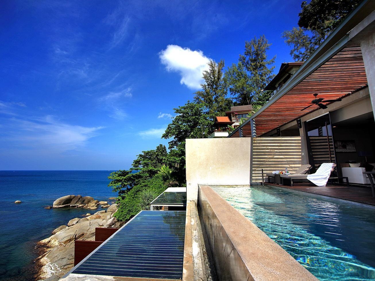 Foto - Impiana Private Villas Kata Noi