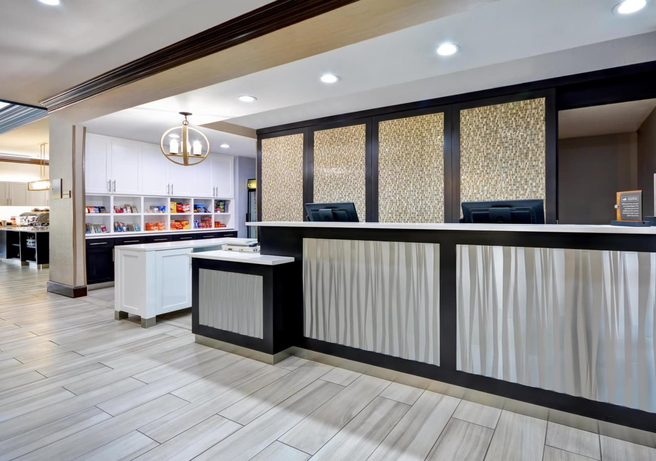 Foto - Homewood Suites by Hilton Dallas-Lewisville