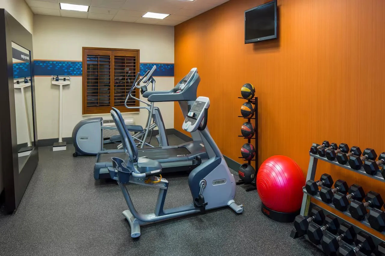 Foto - Hampton Inn & Suites Austin Cedar Park-Lakeline