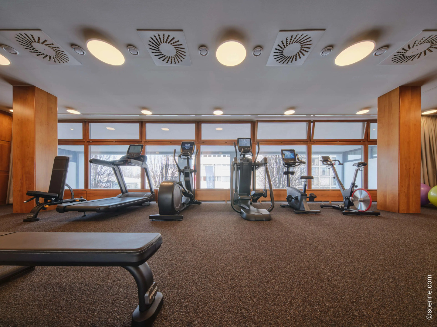 Photo - Dorint City-Hotel Salzburg