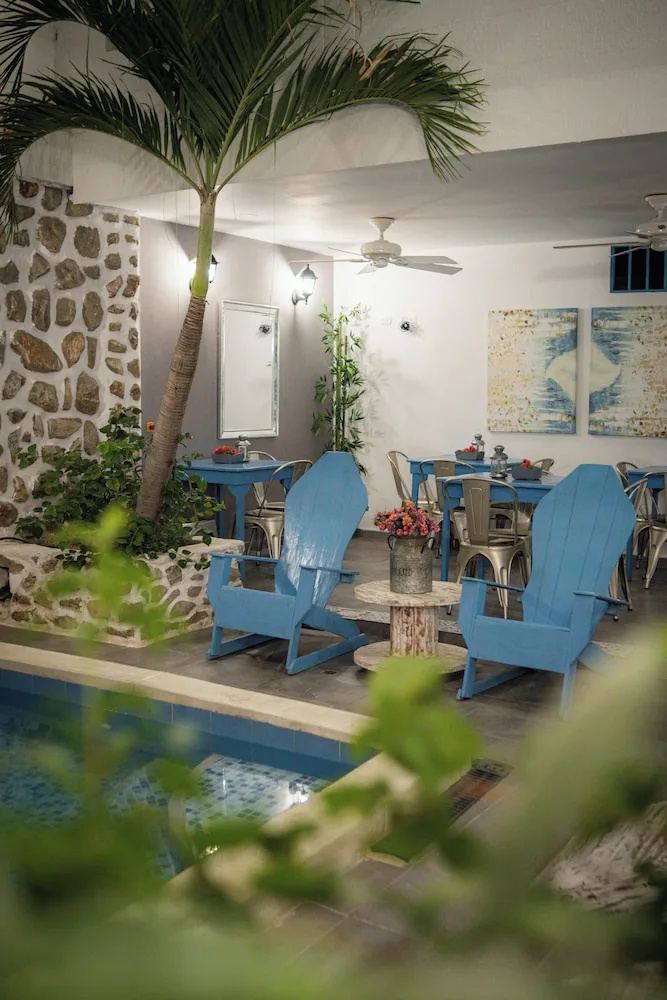 Foto - Hotel Adaz Mediterráneo