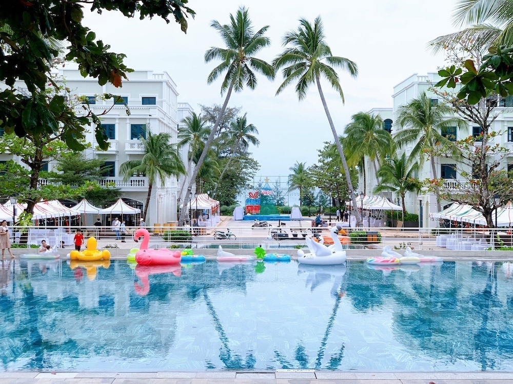 Foto - Marina Seaside Boutique Hotel