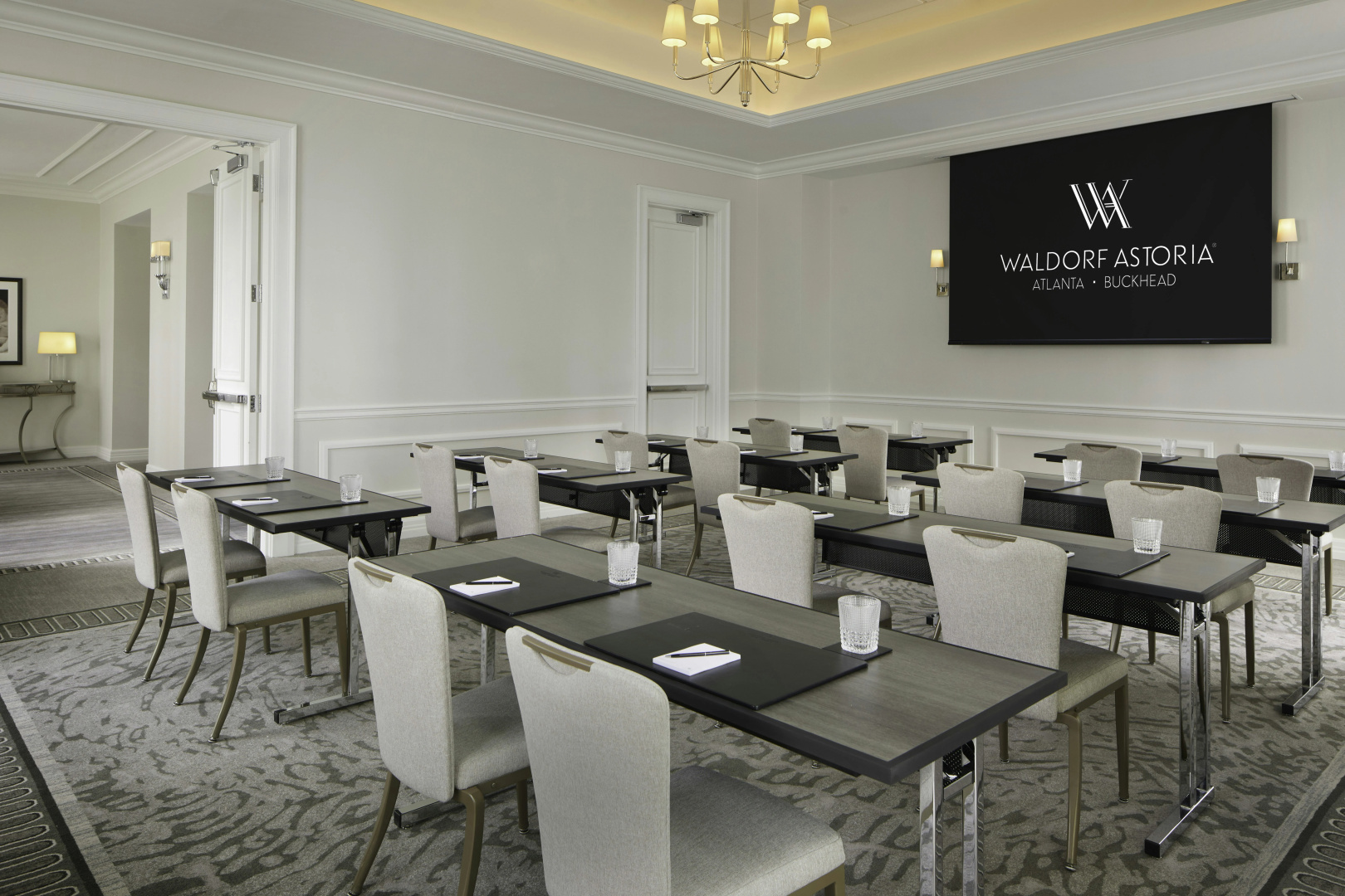 Foto - Waldorf Astoria Atlanta Buckhead