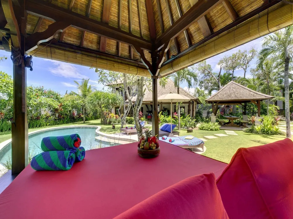 Foto - Villa Kakatua