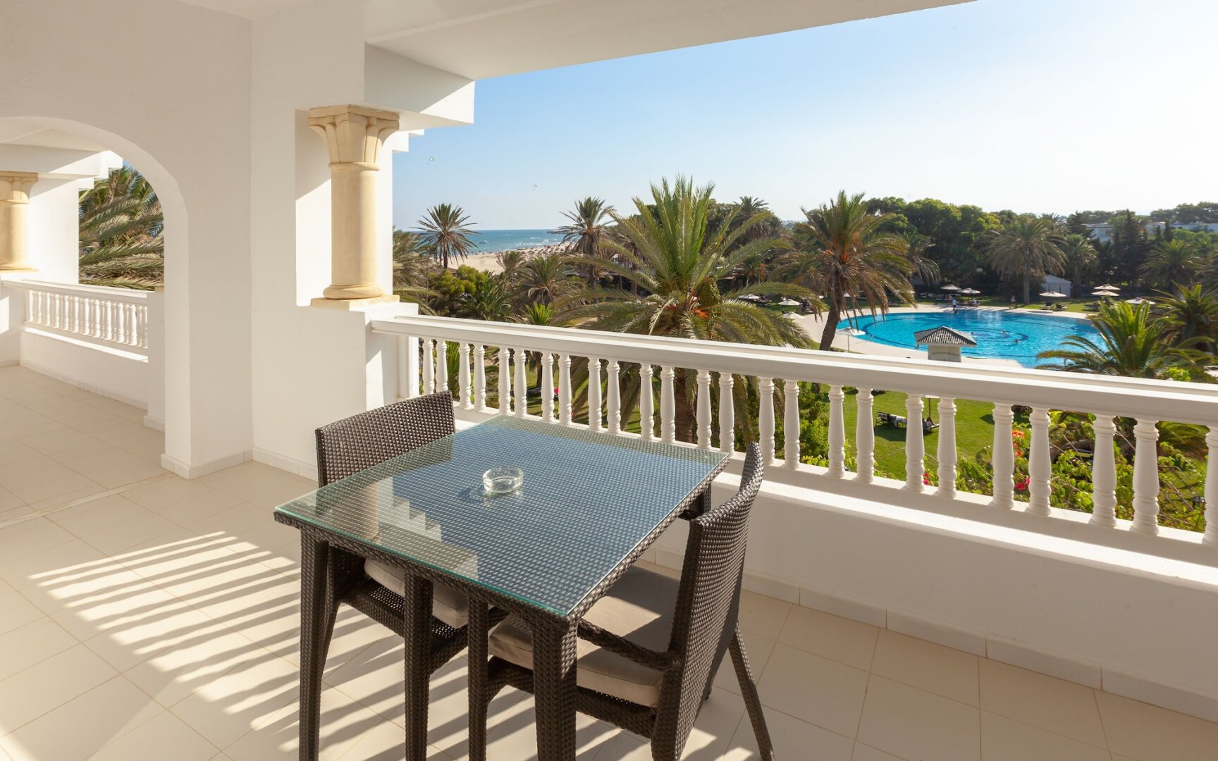 Foto - OCEANA Hotel & Spa